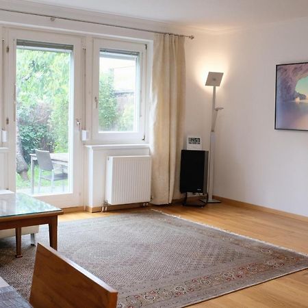 Town House Near Metro & Vienna City Center 外观 照片