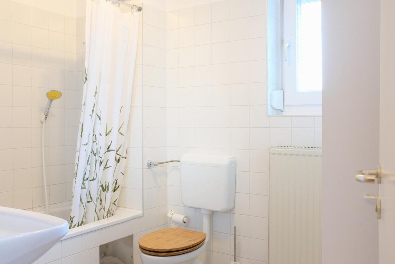 Town House Near Metro & Vienna City Center 外观 照片