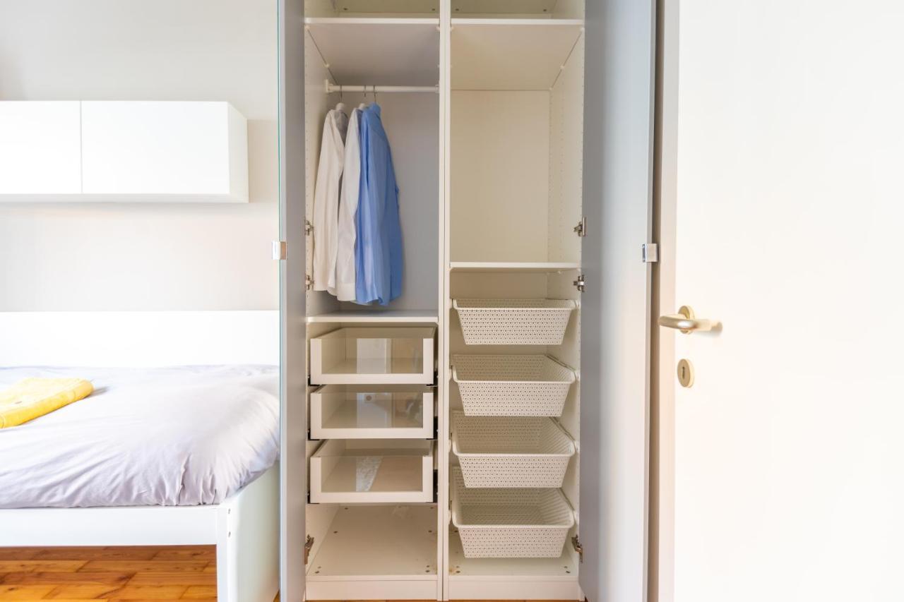 Town House Near Metro & Vienna City Center 外观 照片