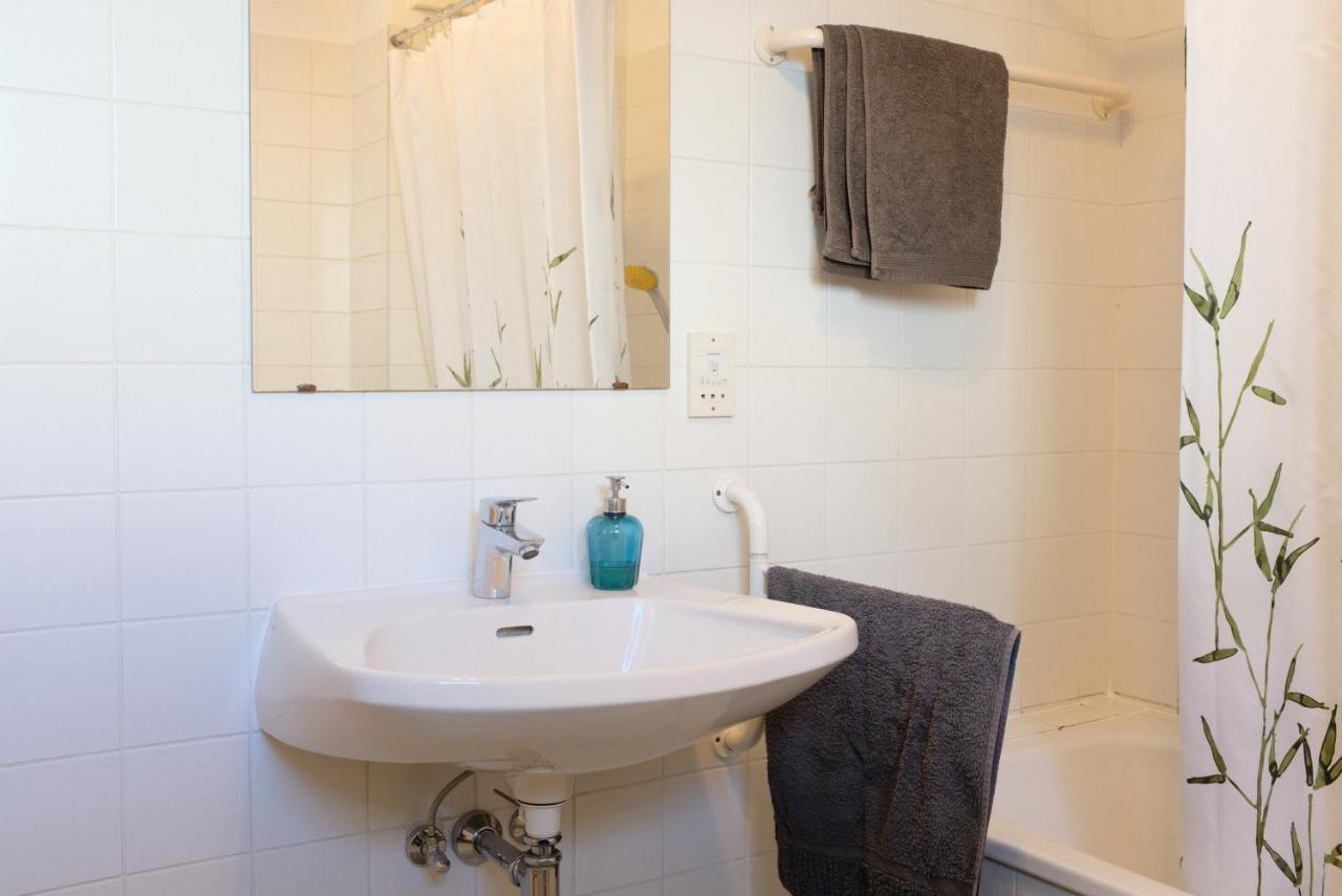 Town House Near Metro & Vienna City Center 外观 照片
