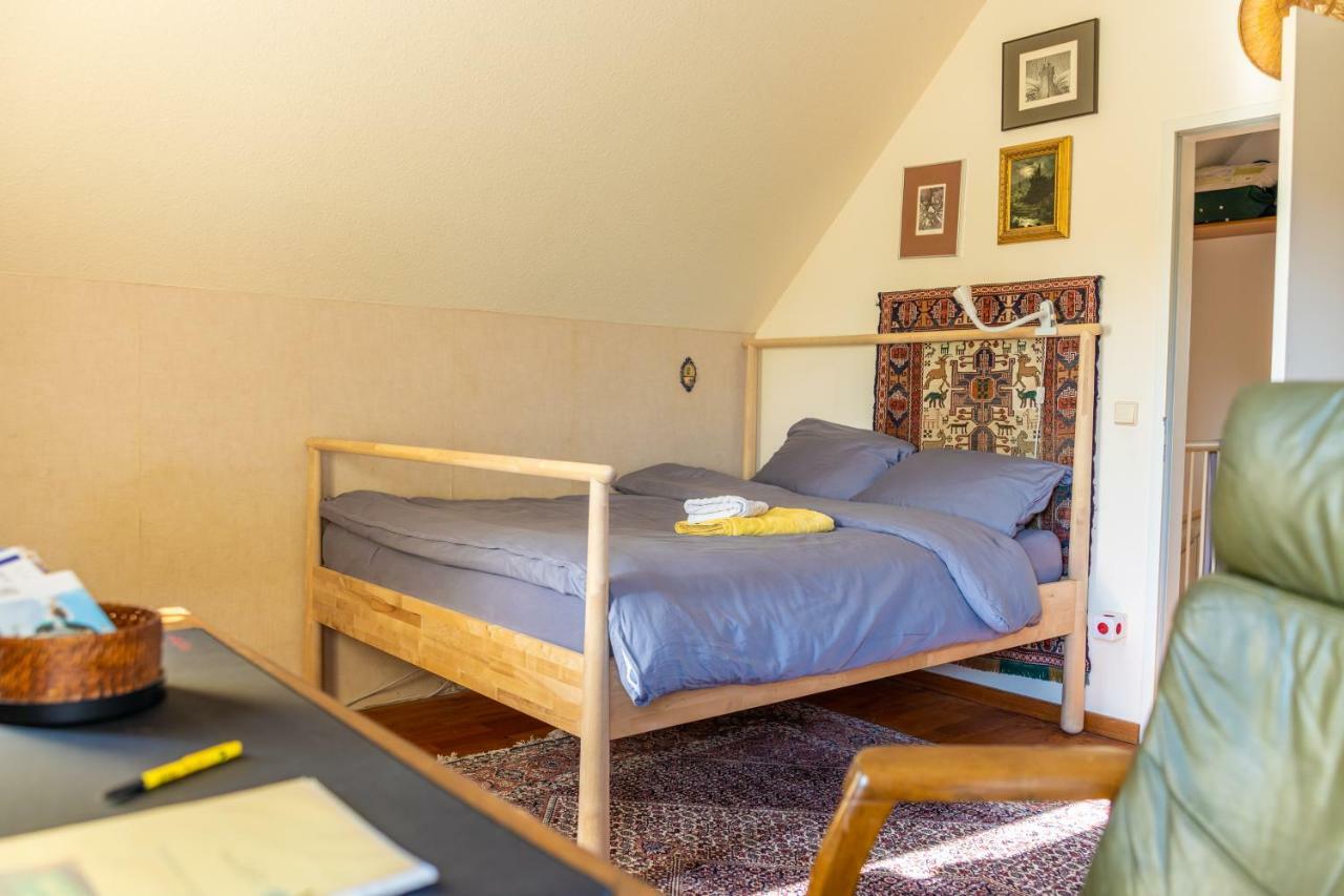 Town House Near Metro & Vienna City Center 外观 照片