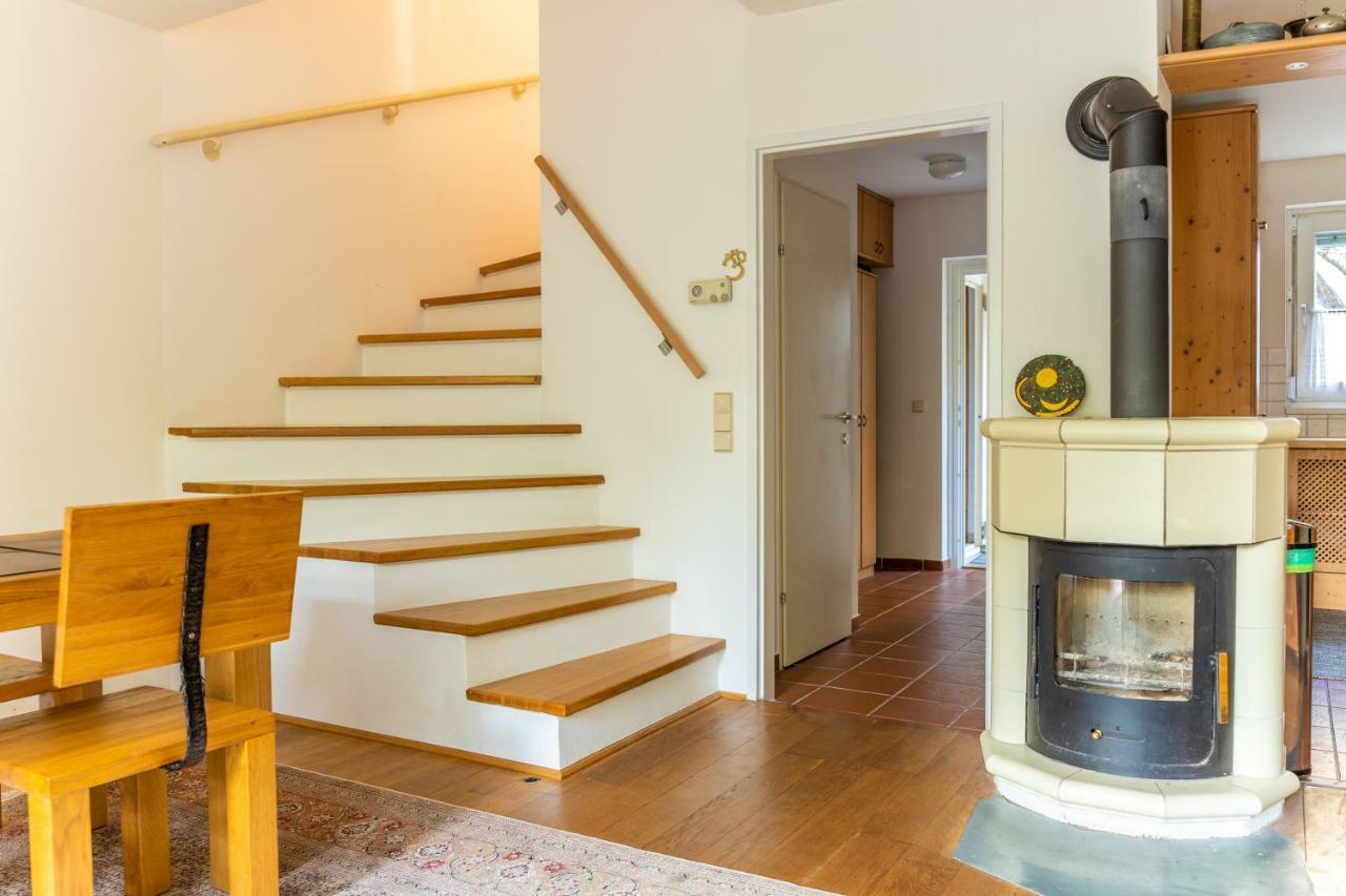 Town House Near Metro & Vienna City Center 外观 照片