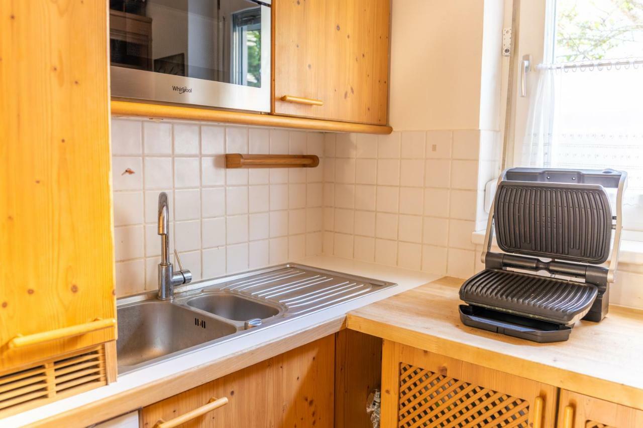 Town House Near Metro & Vienna City Center 外观 照片