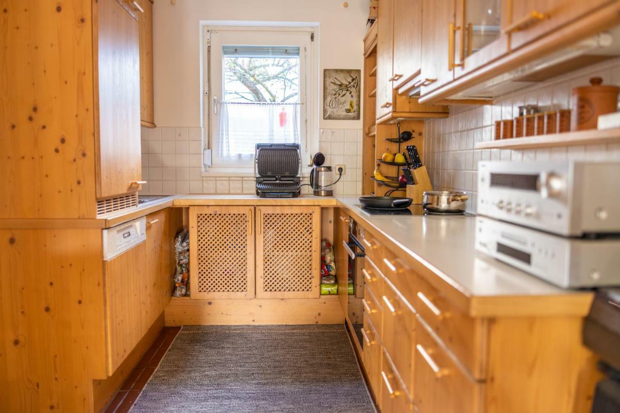 Town House Near Metro & Vienna City Center 外观 照片